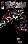 Spawn - #54