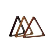 8-Ball Heavy Duty Triangle