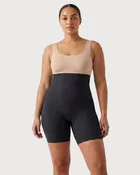 Ahh Smooth Operator High Waist Seamless Control Longline - Final Sale