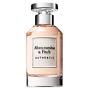 Abercrombie & Fitch Authentic Eau de Parfum for Women