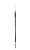 Gainsborough Bristle® Round Size 1