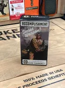 Accomplishment