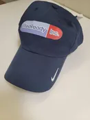 MedReady Nike Dry Cap – Navy