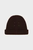 Cashmere beanie