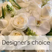 Designer's Choice - $350 to $500