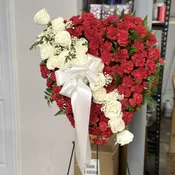 Red Heart #1