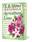 Agricultural Lime (Dolomite) 5 lb