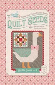 Lori Holt Gentler Times Quilt Seeds #3