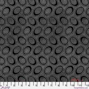 Aboriginal Dot Black - Kaffe Fassett Collective August 2026
