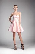 Allure Dress