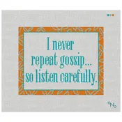 Listen Carefully