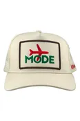 AIRPLANE MODE TRUCKER