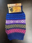 Boot cuffs Inca Design