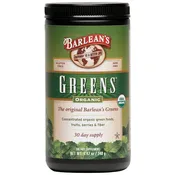 Barlean's Greens Powder 30 servings