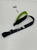 Acro 4 Reserve Handles