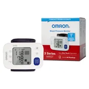3 Series Wrist Blood Pressure Unit, EA/1