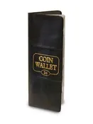 Coin Wallet: 24 Pockets - 8ANC1317