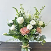 Meadow Vase
