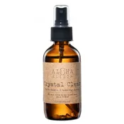 Crystal Clear Spray