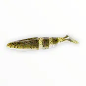 Lake Fork Trophy Lures Boot Tail Magic Shad