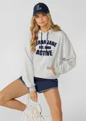 Active Club Hoodie
