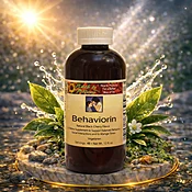 Behaviorin - liquid
