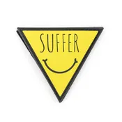 Suffer Patch