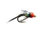 Alberto's AS Nymph Emerger
