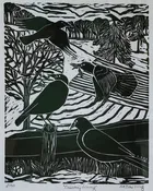 Country Living — Portage Hill Art Gallery