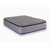 Manor 16.5" Ultra Plush 2-Sided Mattress