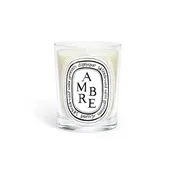 Ambre Bougie Classique