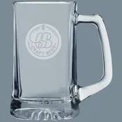 14 oz. Beer Mug with Handle