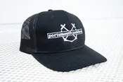 Portsmouth Paddle Co. Snapback Hat | Portsmouth Paddle Co.