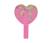 Sprinkle Sparkle Mirror