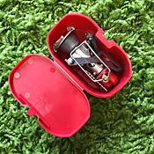 MSR PocketRocket 2 Stove — Cosmic Bikes