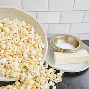 Butter & Salt