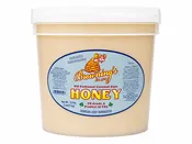 12lb Old-fashioned Creamed Honey Pail