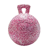 Horsemen’s Pride Jolly Ball® 10" Horse Toy | Stall & Pasture Enrichment