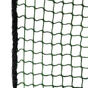 12ft x 14ft Nylon Golf Impact Netting w/ Rope Border