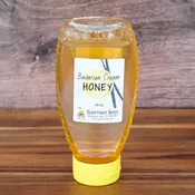 Boernsen Bees Bavarian Cream Flavored Honey