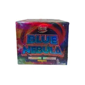 Blue Nebula — Wholesale Fireworks