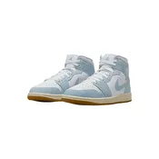 Air Jordan 1 Mid SE Women's "Denim"