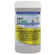 ACT P.U. Odie – Advanced Odor and Stain Remover for Pets | Eco-Friendly & Safe | Multi-Use Cleaner | Easy to Use