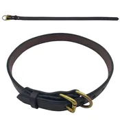 Leather Dog Collars