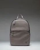 Alberni Backpack Weather Resistant