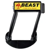 2.0 degree Ski Snowboard Base Bevel Angle Guide Tool, BEAST - (3012D)