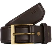 5.11 1.5" Casual Leather Belt