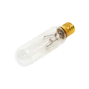 A Set of (4) 25 Watt ClearTube Light Bulb