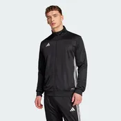 Adidas Tiro 25 Essentials Training Jacket - BLACK/WHITE