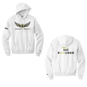Barlow Boys Cross Country Chamipion Hooded Sweatshirt
